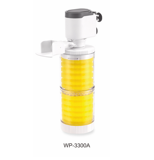 Sobo Aquarium Internal Filter ( WP-3300A )